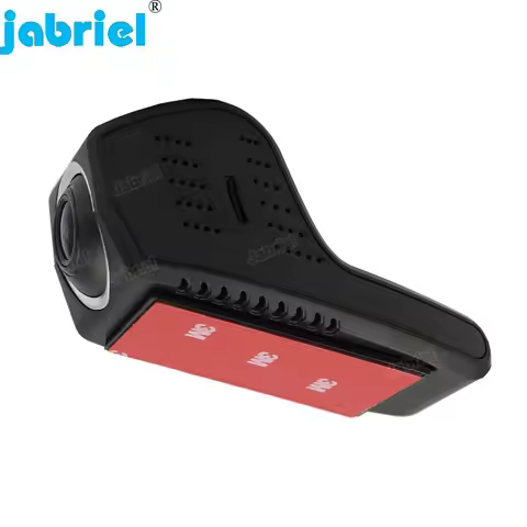 Dash Cam for BMW e46 e90 e60 e39 f30 f10 e36 e70 f20 e91 e87 e90 Auto Wifi 1080P Car DVR 24H Driving