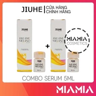 [Chính hãng] Serum giảm thâm Jiuhe Bye-Bye Melano 5ml - Mỹ phẩm Thanh Tô