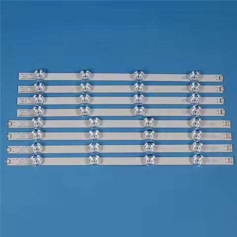 TV Backlight Strip For LG 42LF62 42LF65 HD TV LED Strips DRT3.0 42" Strip INNOTEK DRT 3.0 42" A B Ty