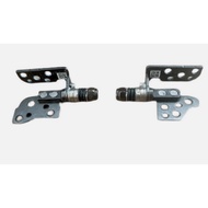 DELL LATITUDE 7410 E7410 SERIES LEFT/RIGHT LCD SCREEN HINGES (KN 908)