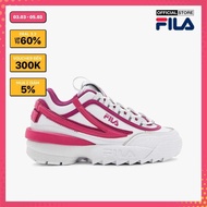 Fila - Disruptor 2 EXP 5XM02257-154 Low Tube Women sneakers