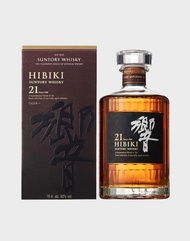 HIBIKI 21Y