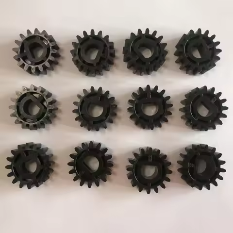 (12pcs/lot) Fuji Gear D16T 327F1121646 327F1121646B 34B5591065 34B559106A 34B5591066 for Frontier 33