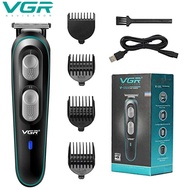 ปัตตาเลี่ยน VGR ปัตตาเลี่ยนไร้สาย แบตตาเลี่ยนไฟฟ้า ปัตตาเลี่ยนตัดผม แบตเตอร์เลี่ยน ปัตตาเลี่ยนกันขอบ