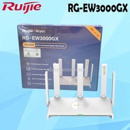 RUIJIE REYEE RG-EW3000GX 3000M Wi-Fi 6 Dual-WAN Gigabit Router