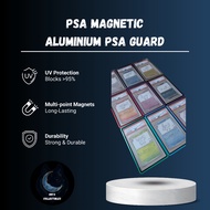PSA Magnetic Aluminium Slab Guard