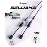 SWAN SELUANG Fishing Rod