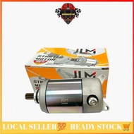 STARTER  MOTOR ASSY YAMAHA VIRAGO 535 VIRAGO535 VX 535