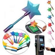 3D Printed Credit Card Wand Tap To Pay, Tap To Pay, Wand Contactless Payment Card Holder, Is It Suit