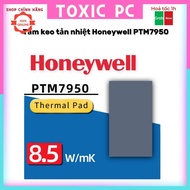 Honeywell PTM7950 CPU GPU heatsink Honeywell Thermal pad PTM 7950 for CPU GPU Computer, Laptop