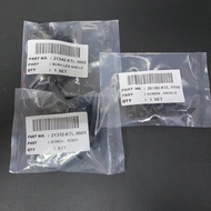 Skru cover set w100r / screw cover set