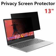 13inch computer privacy screen laptop privacy film13Anti-peeping Privacy Screen Protector Film