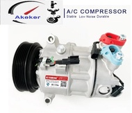 36010255 Car AC Air Conditioning Compressor PXC16 for VOLVO S60 S80 V60 XC60 XC70 XC90 2.0 D4204T 36