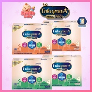 Enfagrow A+ Step 3 - Original / Vanilla | Enfagrow Step 4 - Original / Vanilla 3.48kg