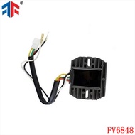 Rectifier Suitable for Honda CB F 300 400 500 550 750 Inspirational Honda Rectifier