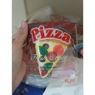 Ibloom pizza squishy