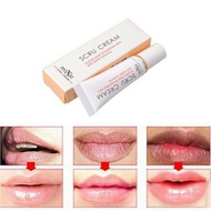 12 G MIXIU HONEY PROPOLIS GEL SCU CRREAM LIPS / LIP EXFOLIATING SCRUB BIBIR BUANG KULIT MATI KRIM