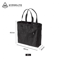 Hyperlite mountain gear g.o.a.t tote bag