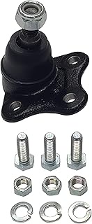 CTR CB0455R [OE Supplier] Front Right Lower Ball Joint Compatible with Volkswagen Vehicles - Replace