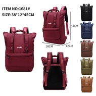 Anello Waterproof /Soft bagpack