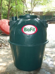 SepticTank BioFil, SepticTank BioTech, Septic Tank BioFit, BioPro