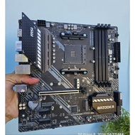 MAIN MSI B550M BAZOOKA OLD BEAUTIFUL