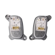 premium-JUSHUO F44  LED Headlight DRL Lightsource Control 63119448115 for F44 Headlight Module 63119