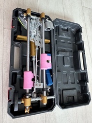 木門開孔器 木工開槽工具 DIY 木門安裝電子鎖工具