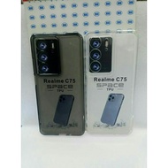 SOFT CASE REALME C75