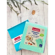 [Ubonku] --German Profissimo Universal Magic Rag/Microfiber Absorbent Rag Microfiber Cloth Cleaning 