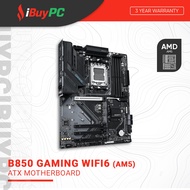 Gigabyte B850 Gaming WIFI6 ATX Motherboard | AMD AM5