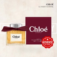 [PERFUME ALLEY] CHLOE LE PARFUM 100ML