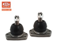 333 ลูกหมากปีกนกบน TOYOTA HILUX RN25LN40 (3B-2811) 1 คู่