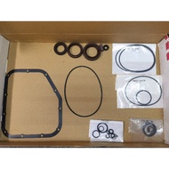 Perodua Myvi Alza Rush 1.3 Auto Transmission Gearbox Seal Kit Overhual Kit Repair Kit Oring Kit U540