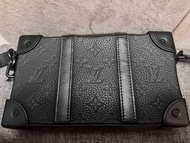 LV soft trunk wallet