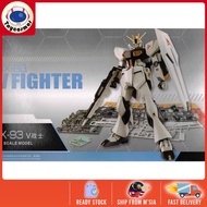 [Third Party Brand] Entry Grade 1/144 Nu Gundam with Fin Finnel RX-93ff Nu Gundam Fukuoka Exclusive