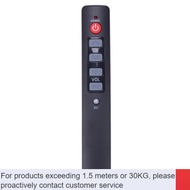 NEW💎Universal 6-key Pure Learning Remote Control for TV STB DVD DVB HIFI Copy Code From Infrared IR Remote Control HTA1