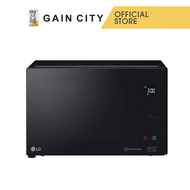 LG MICROWAVE OVEN 25L MS2595DIS