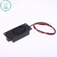 GentleHappy 1/2/4Pcs DIY Advertising TV PC Speaker Computer Mini Speaker 3070 8Ohm 3W Voice Box Soun