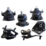 Honda Accord (SDA) Engine Mounting
