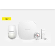 Hikvision Wireless Control Panel Kit (wireless alarm system)