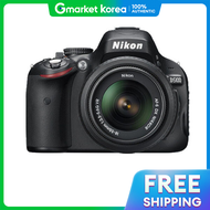 Nikon | Store Co. Ltd. Nikon D5100 (Lens Not Included) / Genuine Product