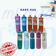 KUCHING SARAWAK ONLY BABY CYLINDER GAS & 3KG GAS FOR AIRCOND HOUSING & COMMERCIAL
