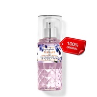 BBW GINGHAM VIBRANT Travel Size Fragrance Mist - 75mL / Bath and Body Gingham Vibrant perfume for wo