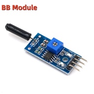 Vibration Sensor Module Normally Opened Type SW18010P Vibration switch alarm sensor module