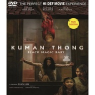 Kuman Thong   (2024)