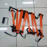 Bestseller Agility Agility Ladder Lader Training Ladder 6 Meters Long
