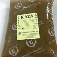 1KG Yu Ai Kaya Paste / Jam Kaya Roti.