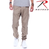 R ROTHCO BDU Overalls Work Pants