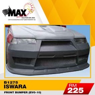 PROTON ISWARA EVO 10 BODYKIT